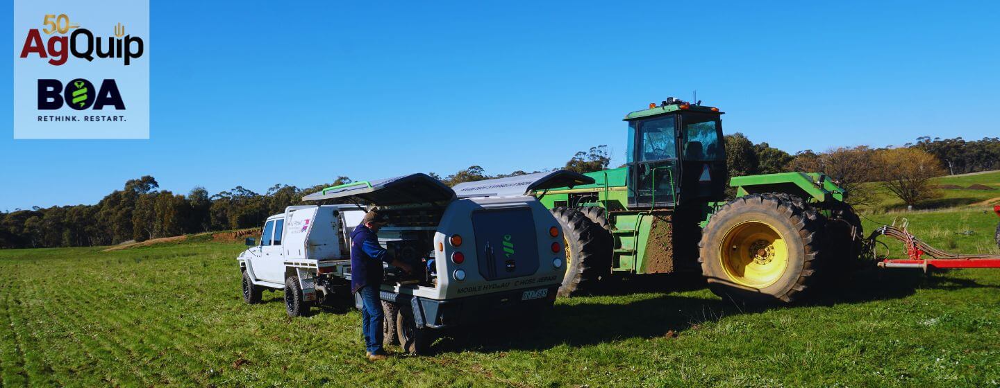 AgQuip - Largest Agricultural Events Gunnedah NSW 2023 AgQuip - Largest Agricultural Events Gunnedah NSW 2023